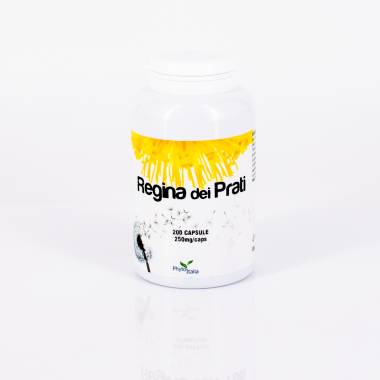 Regina Dei Prati 200 cps